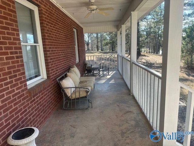 173 North Seneca Drive, Trinity, AL 35673