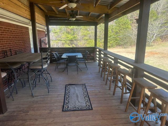 173 North Seneca Drive, Trinity, AL 35673