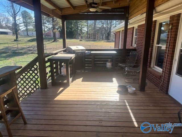 173 North Seneca Drive, Trinity, AL 35673