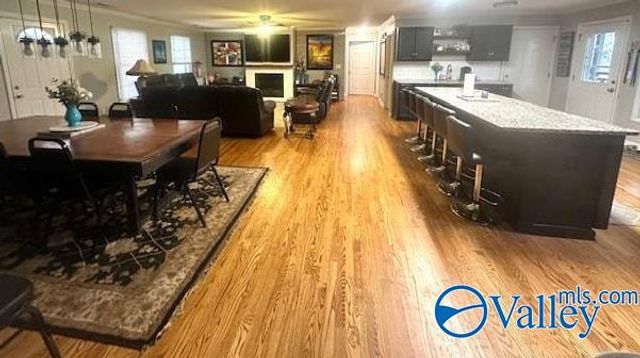 173 North Seneca Drive, Trinity, AL 35673