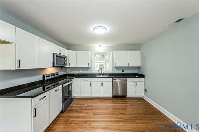 1724 Alaska Dr, Richmond, VA 23224