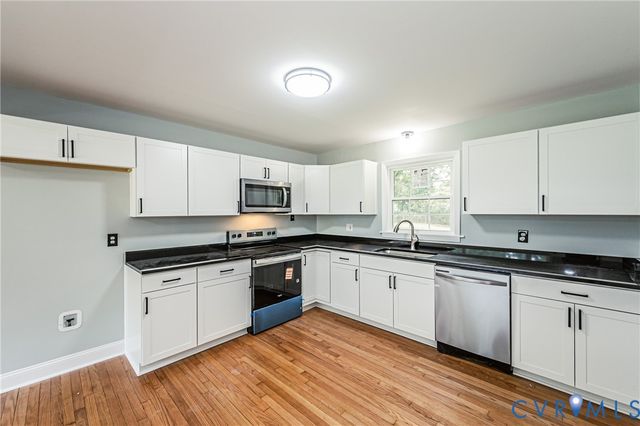 1724 Alaska Dr, Richmond, VA 23224
