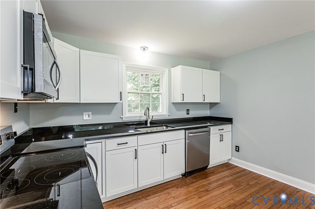 1724 Alaska Dr, Richmond, VA 23224