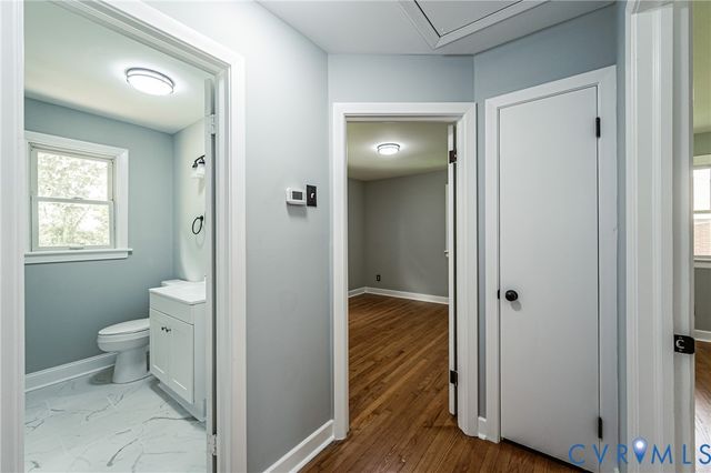 1724 Alaska Dr, Richmond, VA 23224