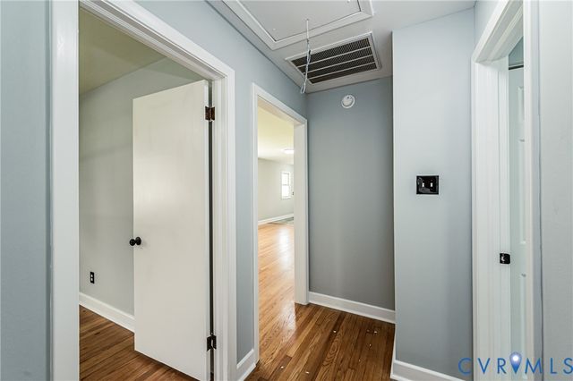 1724 Alaska Dr, Richmond, VA 23224