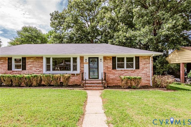 1724 Alaska Dr, Richmond, VA 23224