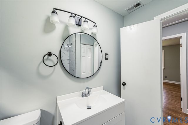 1724 Alaska Dr, Richmond, VA 23224
