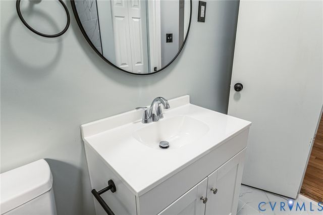 1724 Alaska Dr, Richmond, VA 23224