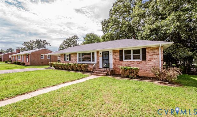 1724 Alaska Dr, Richmond, VA 23224