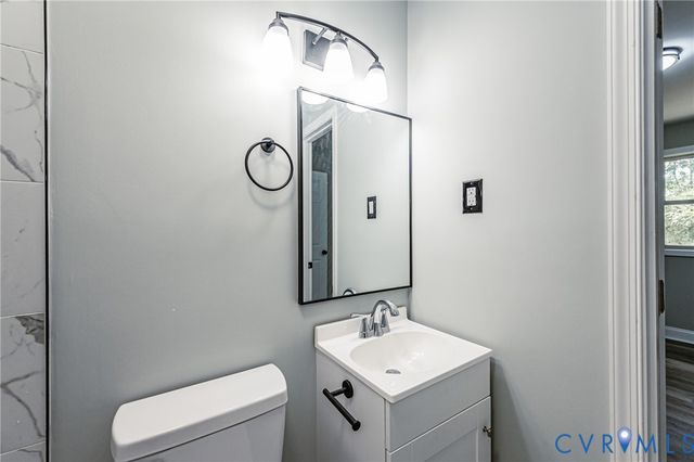1724 Alaska Dr, Richmond, VA 23224
