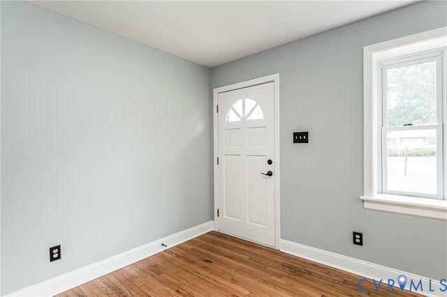 1724 Alaska Dr, Richmond, VA 23224