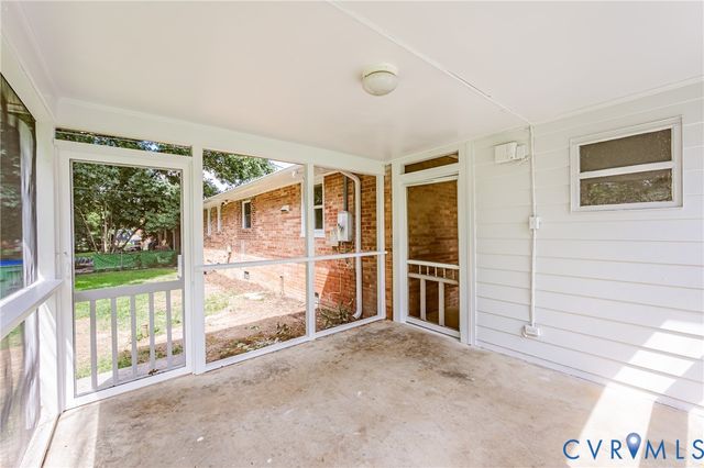 1724 Alaska Dr, Richmond, VA 23224