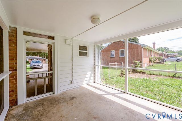 1724 Alaska Dr, Richmond, VA 23224