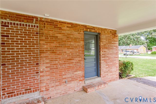 1724 Alaska Dr, Richmond, VA 23224