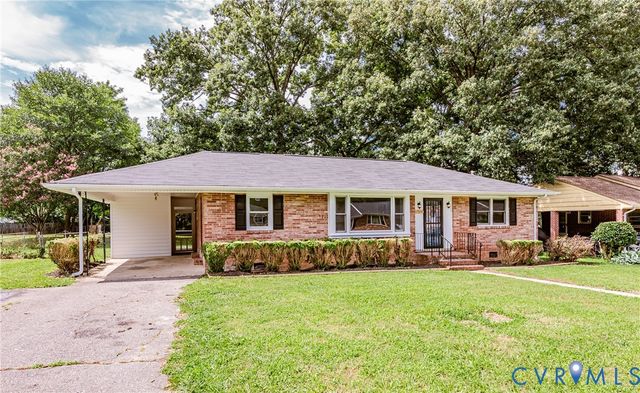 1724 Alaska Dr, Richmond, VA 23224