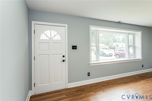1724 Alaska Dr, Richmond, VA 23224