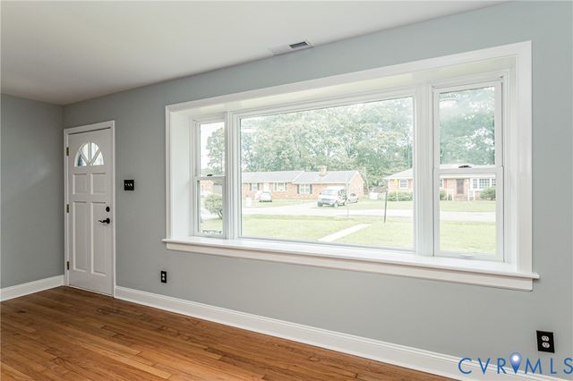 1724 Alaska Dr, Richmond, VA 23224