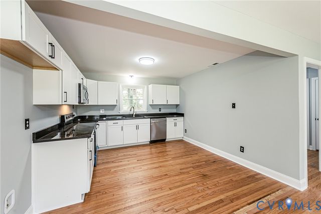 1724 Alaska Dr, Richmond, VA 23224