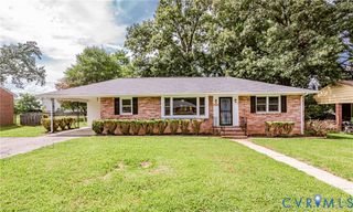 1724 Alaska Dr, Richmond, VA 23224