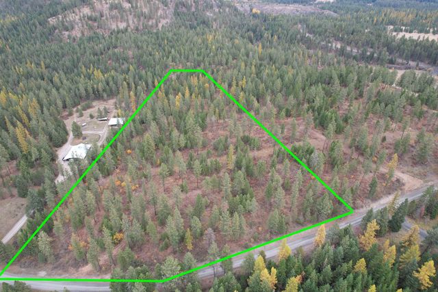 346X Solokar Rd, Valley, WA 99181 property photo