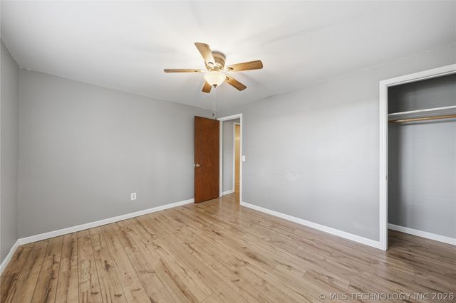 116635 S 4256 Road, Checotah, OK 74426