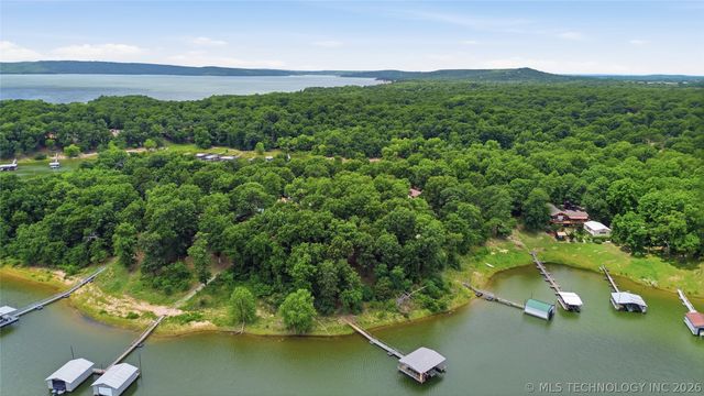 116635 S 4256 Road, Checotah, OK 74426