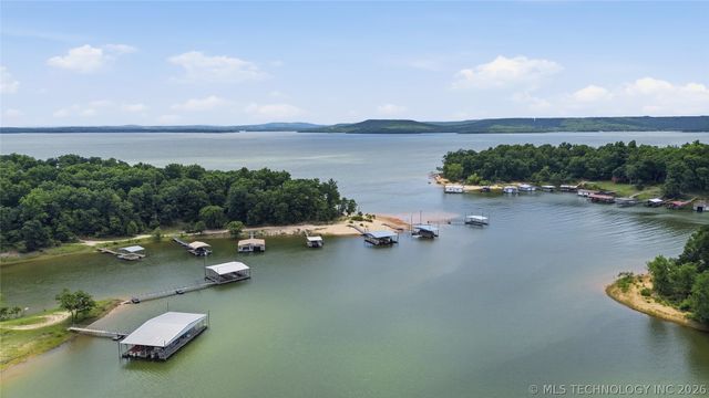 116635 S 4256 Road, Checotah, OK 74426