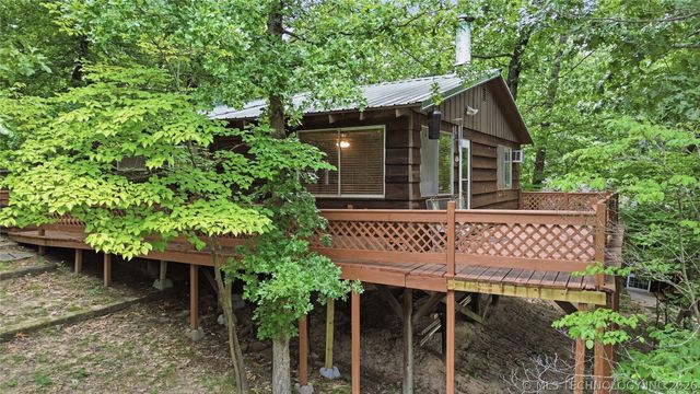116635 S 4256 Road, Checotah, OK 74426