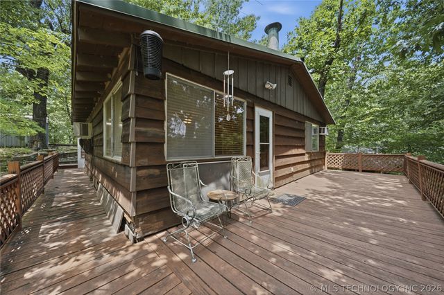 116635 S 4256 Road, Checotah, OK 74426