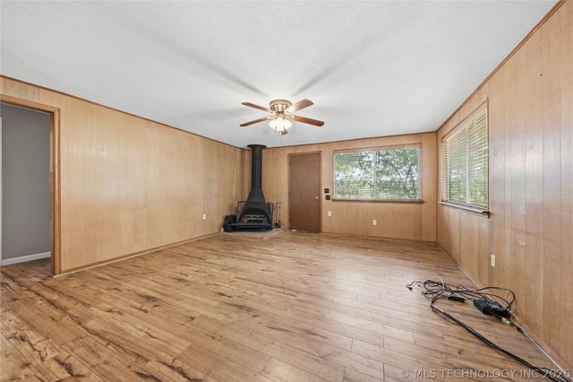 116635 S 4256 Road, Checotah, OK 74426