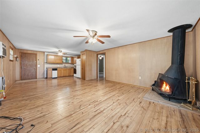 116635 S 4256 Road, Checotah, OK 74426