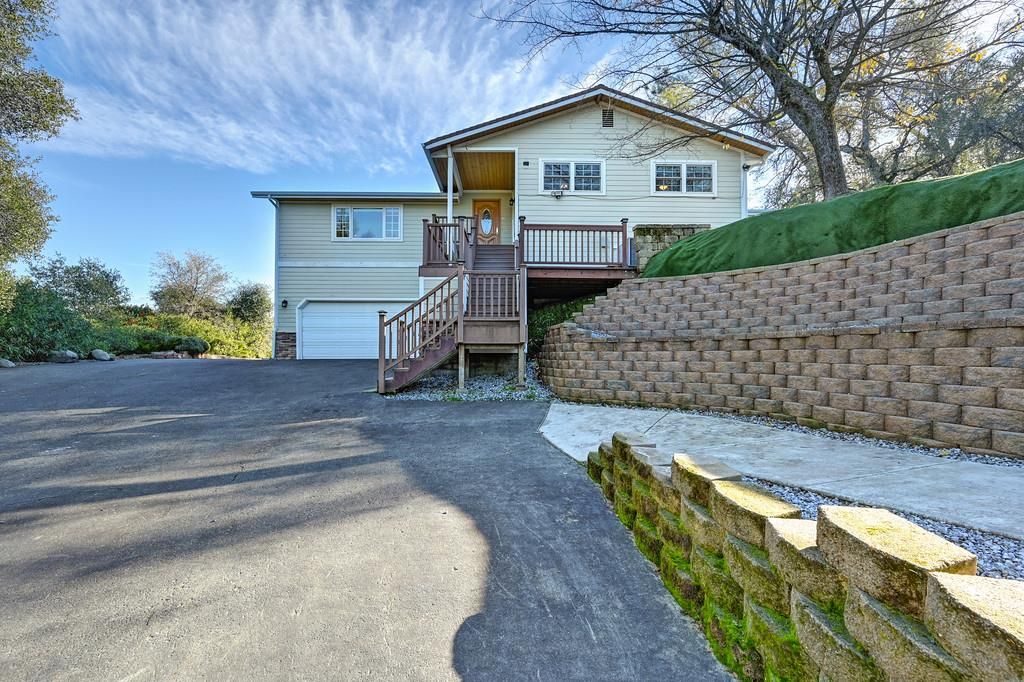 1244 Cold Springs, Placerville, CA 95667