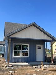 TBD 2 Ella Street, Itasca, TX 76055