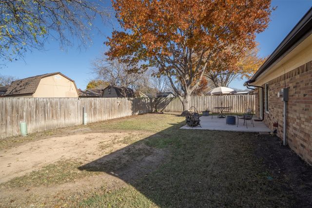 427 Marsha Street, Keller, TX 76248