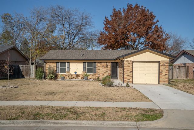 427 Marsha Street, Keller, TX 76248