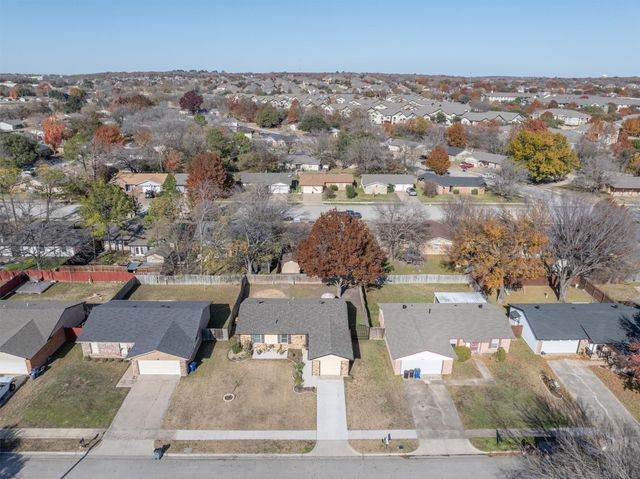 427 Marsha Street, Keller, TX 76248