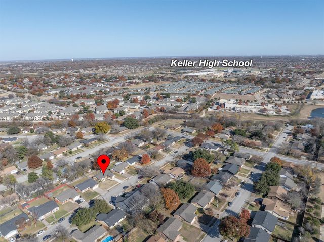 427 Marsha Street, Keller, TX 76248