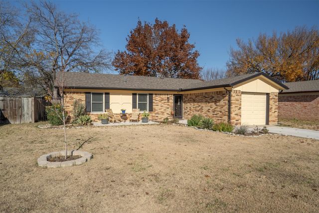 427 Marsha Street, Keller, TX 76248