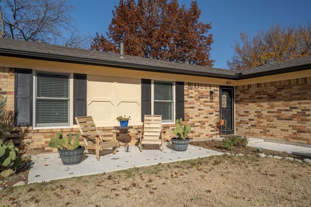 427 Marsha Street, Keller, TX 76248