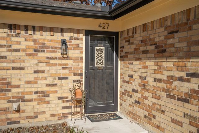 427 Marsha Street, Keller, TX 76248
