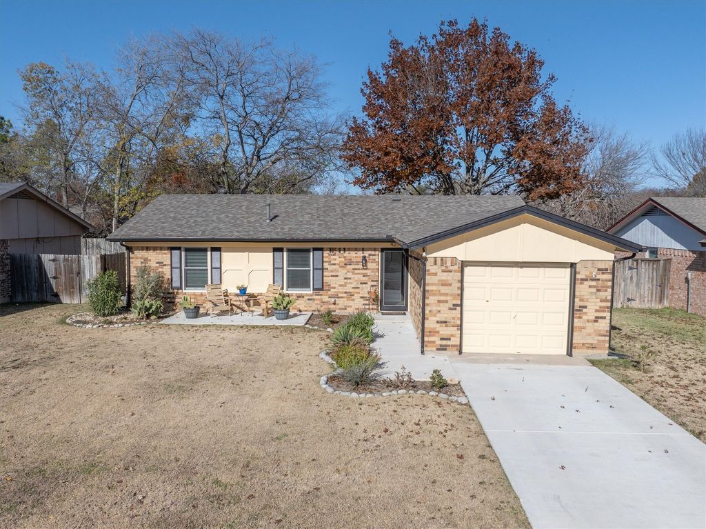427 Marsha Street, Keller, TX 76248