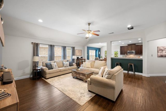 18404 Deleon Bayou LN, Austin, TX 78738