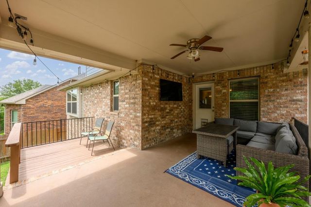 18404 Deleon Bayou LN, Austin, TX 78738