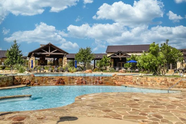 18404 Deleon Bayou LN, Austin, TX 78738