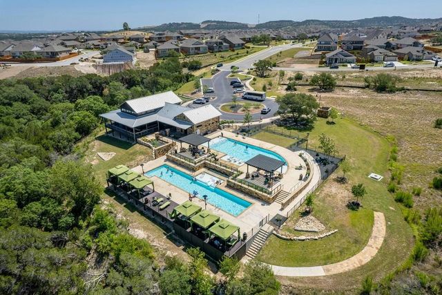 18404 Deleon Bayou LN, Austin, TX 78738