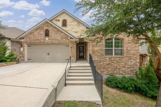 18404 Deleon Bayou LN, Austin, TX 78738