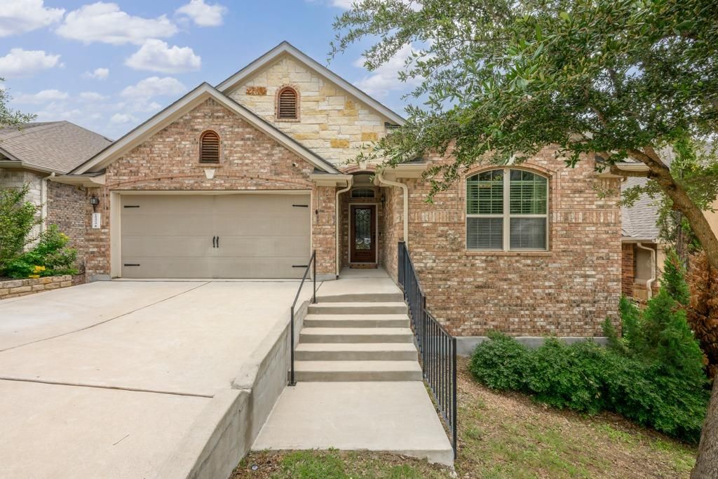 18404 Deleon Bayou LN, Austin, TX 78738