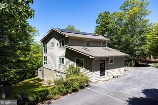 167 WILLIAMS LN, Basye, VA 22810