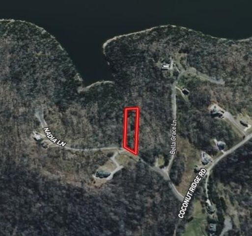 0 Nadia Ln Lane, Smithville, TN 37166