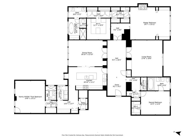 220 E Walton Place 4E, Chicago, IL 60611